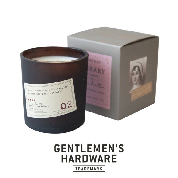 Gentlemen’s Hardware -  1